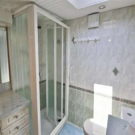 House - * Saint-Hilaire-de-Riez