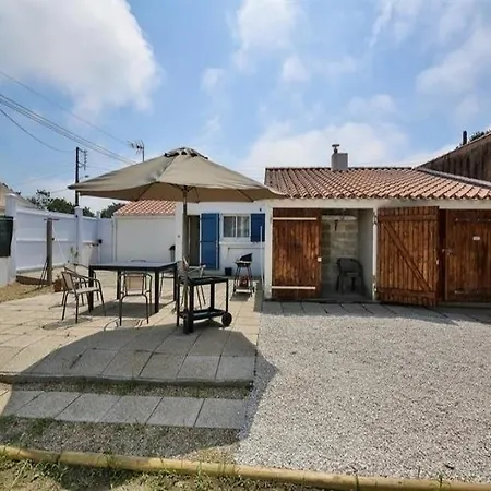 House - Villa Saint-Hilaire-de-Riez