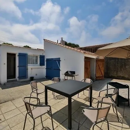 House - Villa