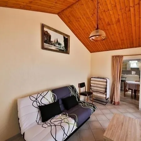 House - * Saint-Hilaire-de-Riez