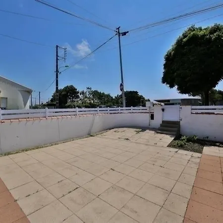House - * Saint-Hilaire-de-Riez