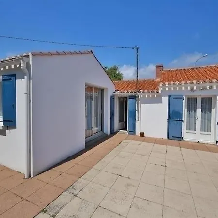 House - Villa Saint-Hilaire-de-Riez